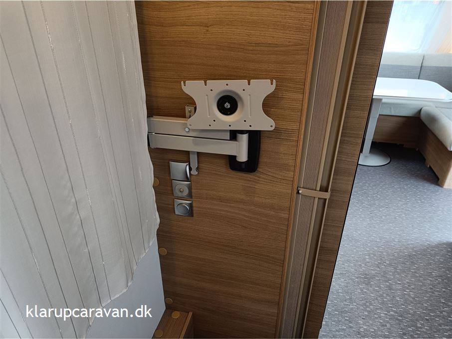 Adria Adora 613 UT Alde Centralvarme